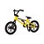 Bike de Dedo Tech Deck BMX Sunny Bicicleta Amarela - Imagem 2
