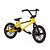 Bike de Dedo Tech Deck BMX Sunny Bicicleta Amarela - Imagem 3