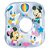 Mordedor Com Água BDA Disney Baby Toyster Quadrado - Imagem 2