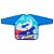 Avental Infantil Com Mangas Buba Elefante Super Hero - Imagem 3