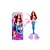 Boneca Pequena Sereia Disney Princesas Mattel Color Splash Ariel - Imagem 1