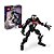 Lego Figura Venom Marvel 297 Peças 76230 - Imagem 1