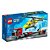 Lego City  Helicóptero de salvamento 215 Peças 60343 - Imagem 1