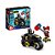 Lego Batman Contra Harley Quinn 42 Peças 76220 - Imagem 1
