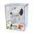 Boneco Snoopy Fandobox Lider 9cm Colecionável - Imagem 1