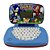Laptop Infantil Candide  Sonic Bilíngue - Imagem 1