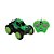 Carro de Controle Remoto Lanterna Verde Candide 3 Funções - Imagem 1