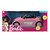 Carro Da Barbie Para Boneca Candide Style 7 Funções - Imagem 1