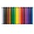 Lápis De Cor Infinity Maped Colorpeps 24 Cores - Imagem 2