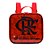 Lancheira Térmica Xeryus Flamengo 23cm - Imagem 1