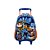 Mochila De Rodinhas 14 Xeryus Patrulha Canina 45cm - Imagem 1