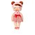 Boneca Metoo Angela Bup Baby Happy 33cm - Imagem 1