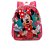 Mochila De Costas Xeryus Minnie Mouse Rosa - Imagem 1