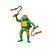 Boneco Tartaruga Ninja Sunny Michelangelo - Imagem 2