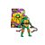 Boneco Tartaruga Ninja Sunny Michelangelo - Imagem 1