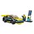 Lego City Carro Esportivo Elétrico 95 Peças 60383 - Imagem 2