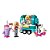 Lego Friends Loja Ambulante de Chá de Bolhas 109 Peças 41733 - Imagem 2