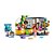Lego Friends Quarto Da Aliya 209 Peças 41740 - Imagem 2