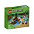 Lego Minecraft Aventura No Pantano 65 Peças 21240 - Imagem 1