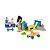 Lego Friends Skate Ramp 46 Peças 30633 - Imagem 2