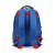 Mochila De Costas Maxlog Sonic  3D Azul - Imagem 3