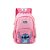 Mochila De Costas Maxlog Disney Stitch - Imagem 2