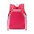 Mochila de Costas Minnie Mouse Xeryus 11413 Rosa - Imagem 3