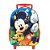 Mochila De Costas Mickey Mouse 10520 Xeryus 3D - Imagem 1