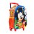 Mochila De Costas Mickey Mouse 10520 Xeryus 3D - Imagem 3