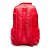 Mochila de Costas Capricho Dermiwil Vermelho - Imagem 3