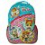 Kit Mochila de Costas Infantil Seanite Lancheira Estojo - Imagem 5