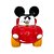 Carrinho Fofomóvel Mickey Lider - Imagem 1