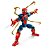 Lego Marvel Homem Aranha 303 Peças 76298 - Imagem 2