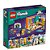 Lego Friends O Quarto Do Leo 203 Peças 41754 - Imagem 1