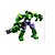 Lego Marvel Armadura Robô De Hulk 138 Peças 76241 - Imagem 2