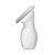 Coletor De Leite Materno Em Silicone Buba - Imagem 2