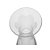 Coletor De Leite Materno Em Silicone Buba - Imagem 5