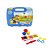 Kit Massinha Maleta da Patrulha Canina Sunny - Imagem 2