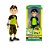 Boneco Ben 10 Figuras Gigantes 25cm Sunny - Imagem 2