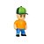 Stumble Guys Mini Figura Multikids Surpresa - Imagem 2