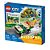Lego City Missões de Resgate de Animais Selvagens 246 peças 60353 - Imagem 1