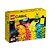 Lego Classic Diversão Néon Criativa 333 Peças 11027 - Imagem 1