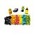 Lego Classic Diversão Néon Criativa 333 Peças 11027 - Imagem 3