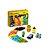 Lego Classic Diversão Néon Criativa 333 Peças 11027 - Imagem 2