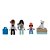 Lego Duplo Resgate Visita ao Médico 34 Peças 10968 - Imagem 2