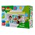 Lego Duplo Resgate Visita ao Médico 34 Peças 10968 - Imagem 1