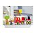 Lego Duplo Caminhão Bombeiros 21 Peças 10969 - Imagem 3