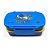 Marmita Infantil Lunch Box Sonic Zona Criativa - Imagem 1
