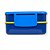 Marmita Infantil Lunch Box Sonic Zona Criativa - Imagem 2