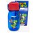 Garrafa Infantil Flip Super Mario Zona Criativa - Imagem 1